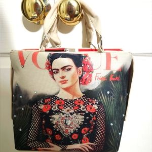 Frida Bag